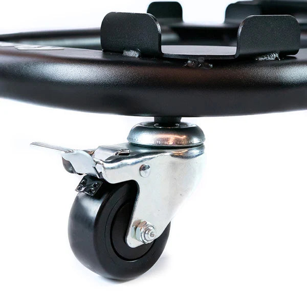 Soporte bases step profesional Evergy