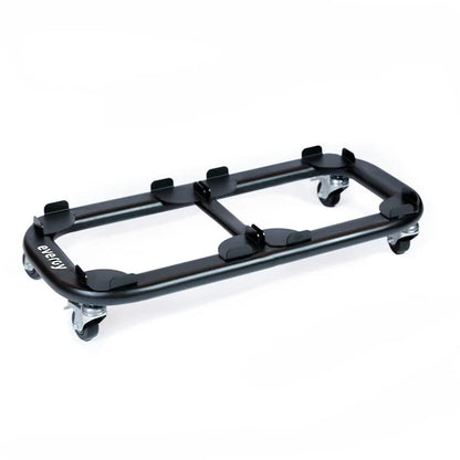 Soporte bases step profesional Evergy