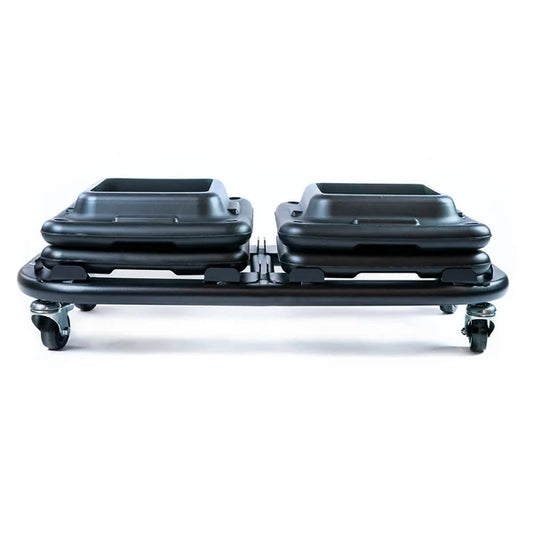 Soporte bases step profesional Evergy