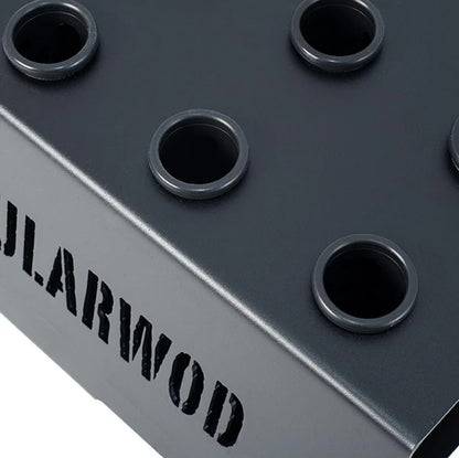 Soporte vertical para 12 barras Singularwod