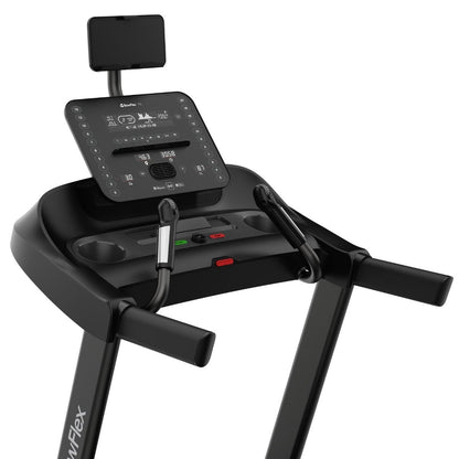 Cinta de correr plegable T6 - Bowflex