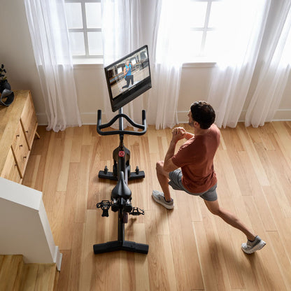 Bicicleta Studio Bike 24 NordicTrack