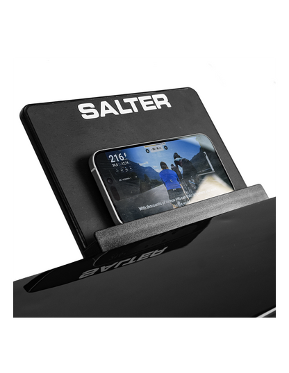 Cinta de correr totalmente plegable T-45 Salter