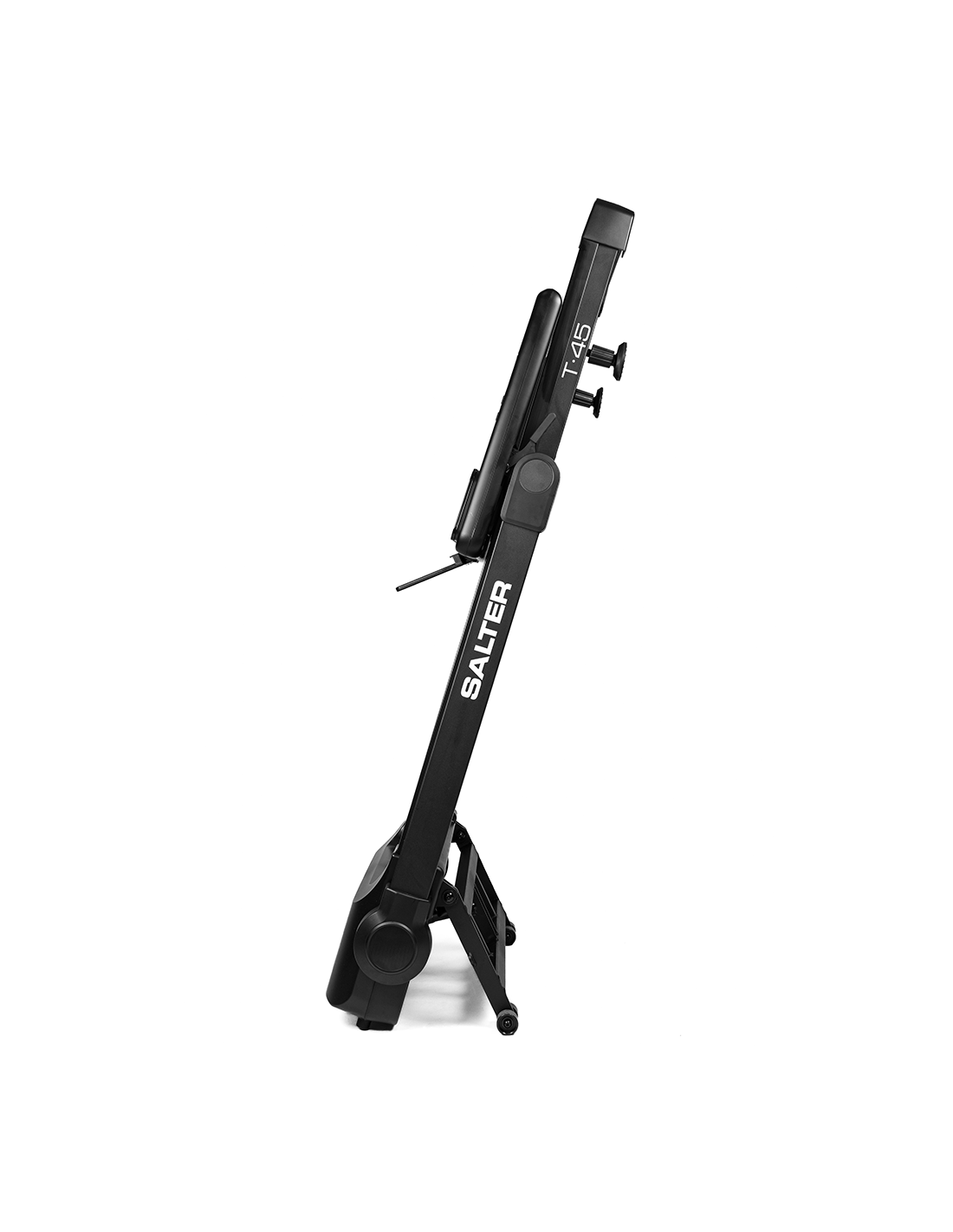 Cinta de correr totalmente plegable T-45 Salter