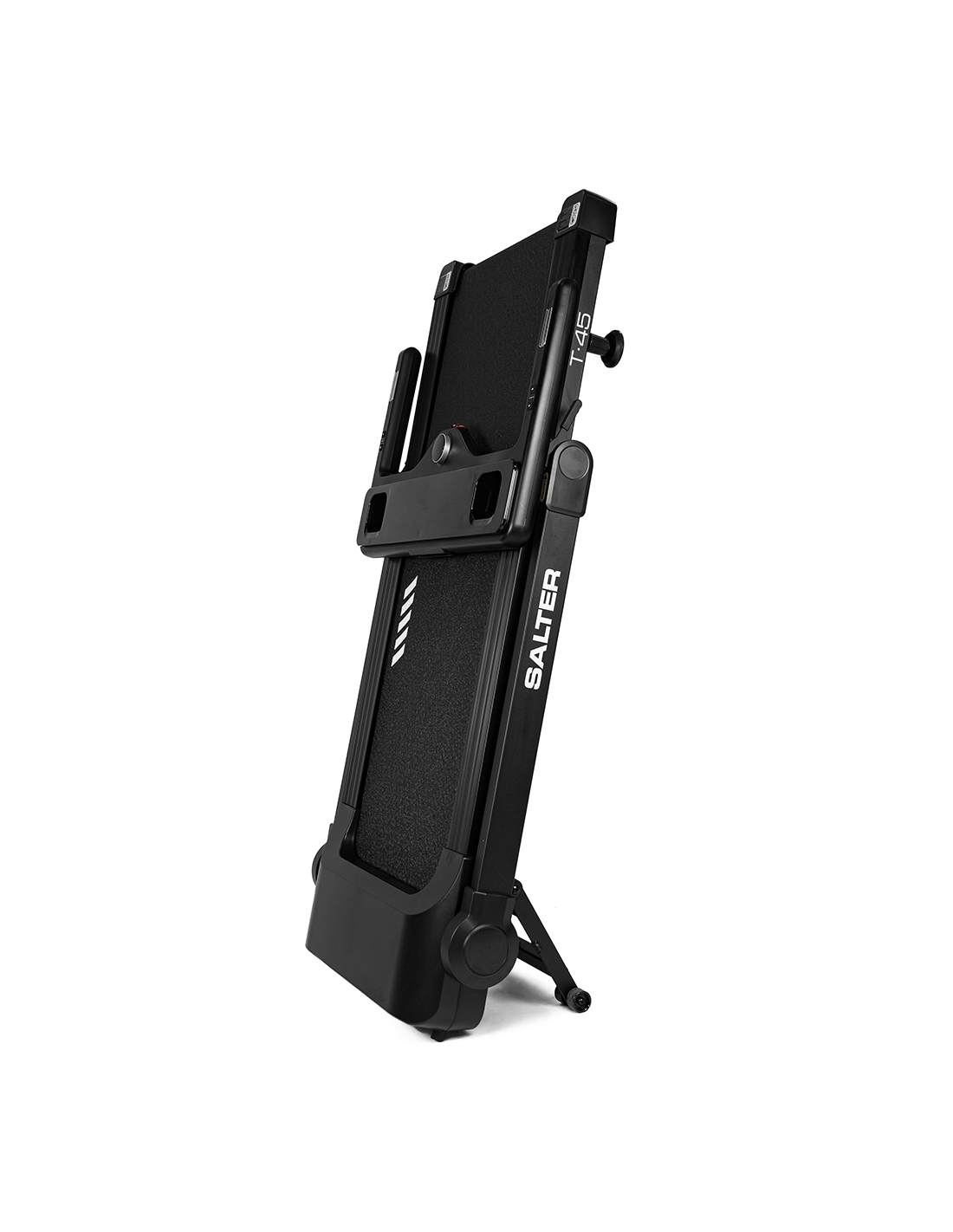 Cinta de correr totalmente plegable T-45 Salter