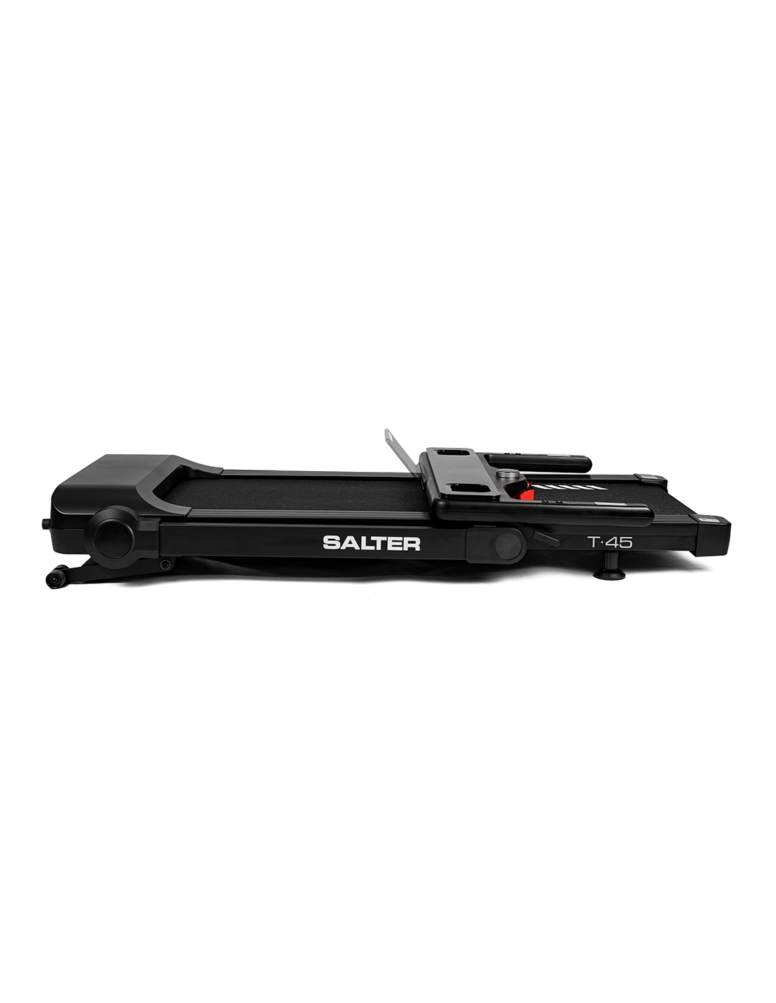 Cinta de correr totalmente plegable T-45 Salter