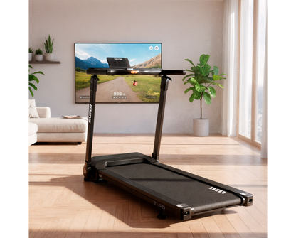Cinta de correr totalmente plegable T-45 Salter