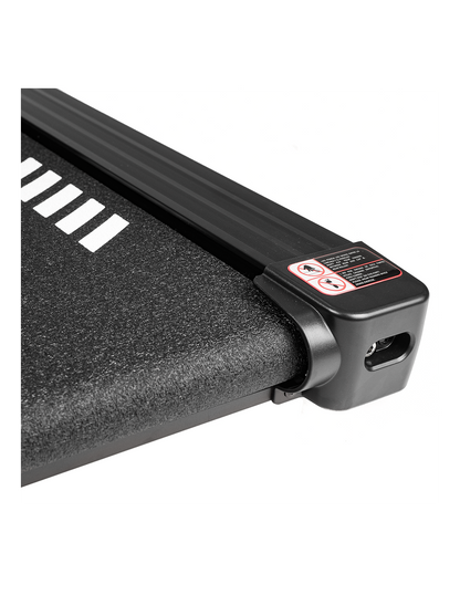 Cinta de correr totalmente plegable T-45 Salter