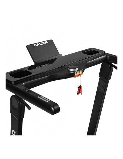 Cinta de correr totalmente plegable T-45 Salter