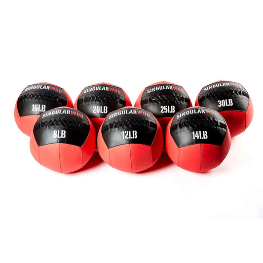 Bola medicinal Singular WOD Elite