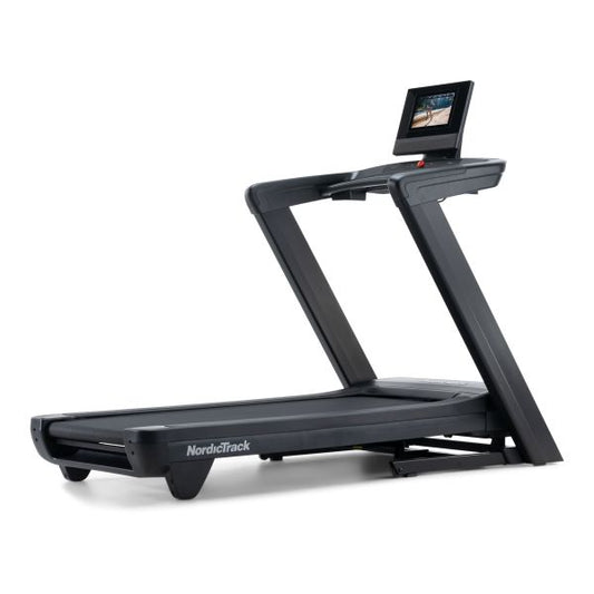 Cinta de correr Commercial 1250 Nordictrack