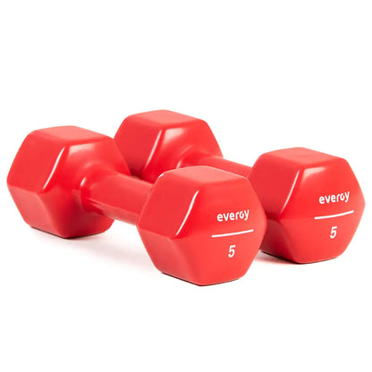 Mancuernas Studio Home (PAR) Evergy