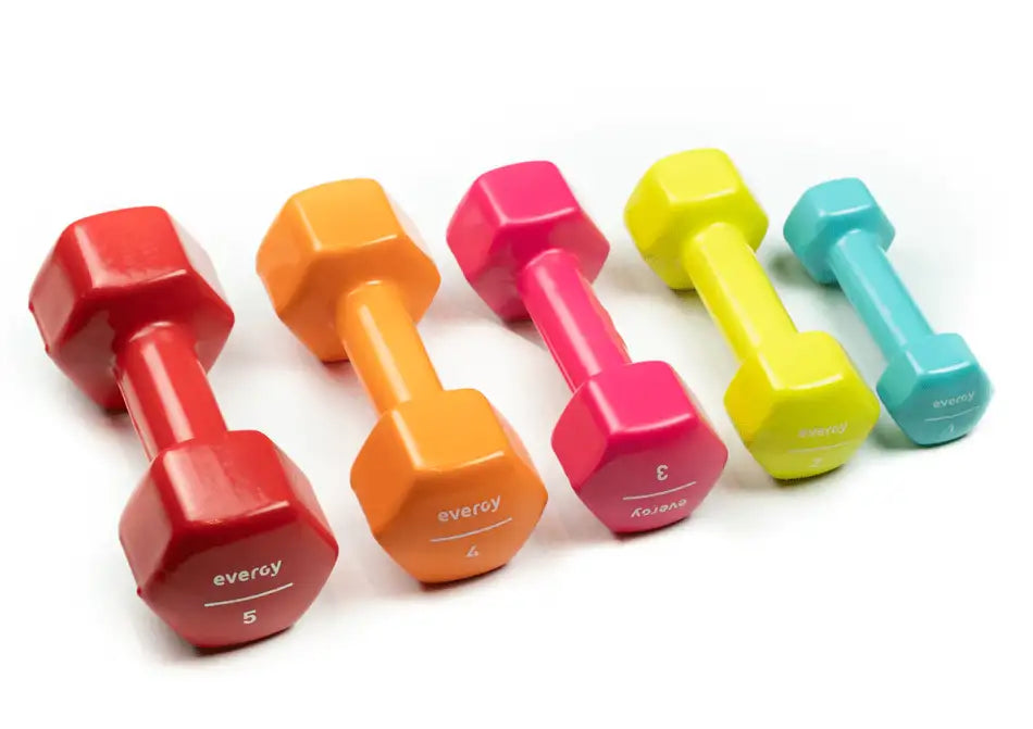 Mancuernas Studio Home (PAR) Evergy