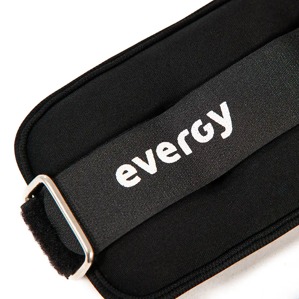 Tobilleras Muñequeras Home (PAR) Evergy