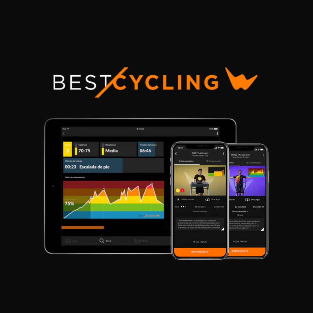 3 meses de Bestcycling