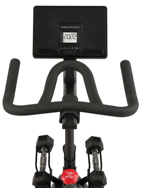 Bicicleta de spinning Pro Trainer 500 Proform