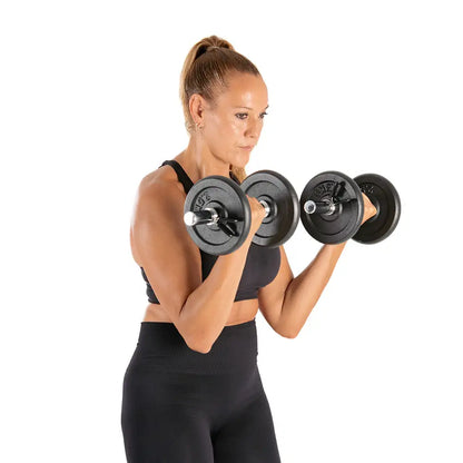 Set Mancuernas Evergy Home