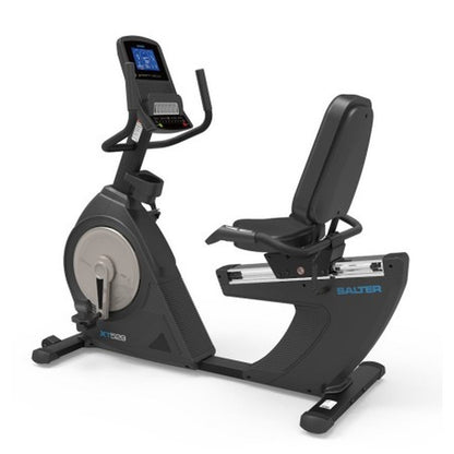 XT-529 BICICLETA RECLINADA SALTER