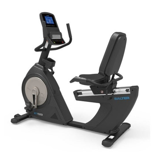 XT-529 BICICLETA RECLINADA SALTER