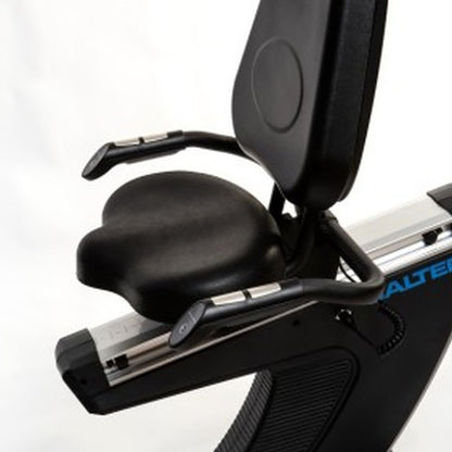 XT-529 BICICLETA RECLINADA SALTER