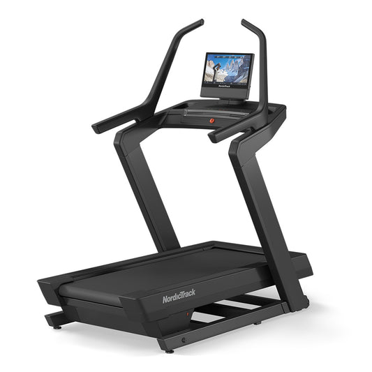 Cinta de correr X16 NordicTrack