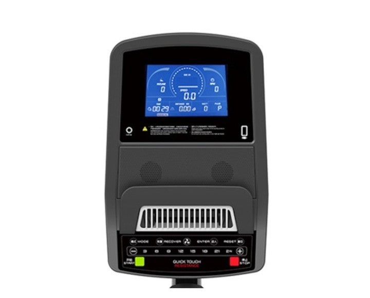 Elíptica autogenerada XT-523 Salter
