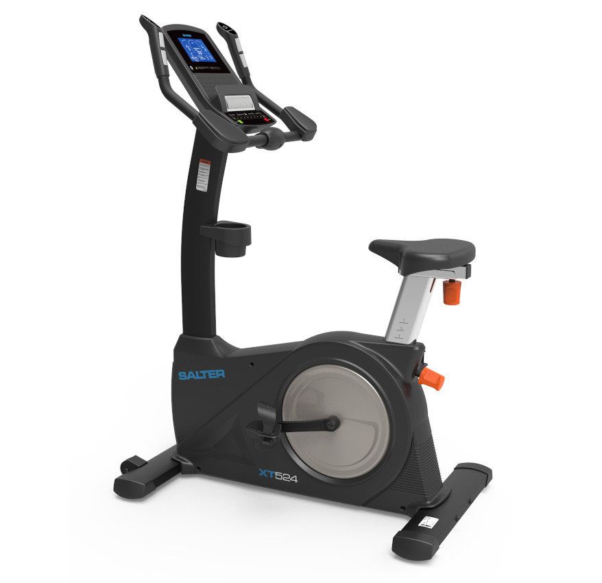 XT-524 BICICLETA ESTATICA SALTER