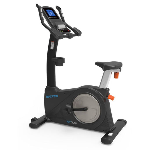 XT-524 BICICLETA ESTATICA SALTER