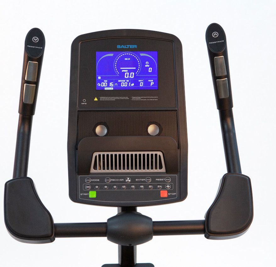 XT-524 BICICLETA ESTATICA SALTER