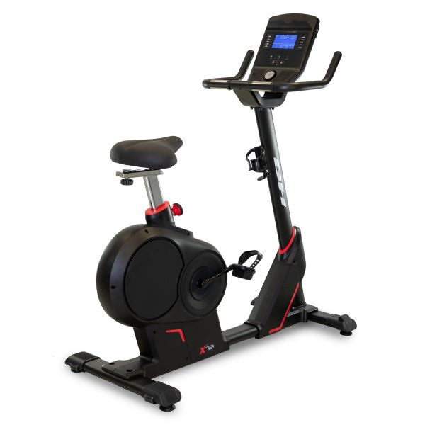 Bicicleta estática XTB H865