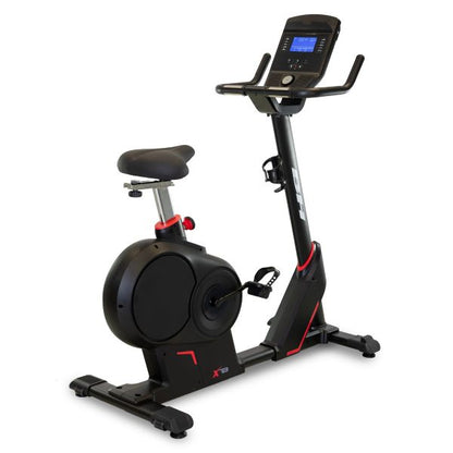 Bicicleta estática XTB H865