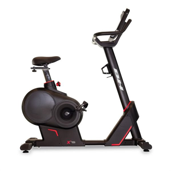Bicicleta estática XTB H865
