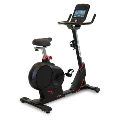 Bicicleta estática XTB Multimedia H865TFT