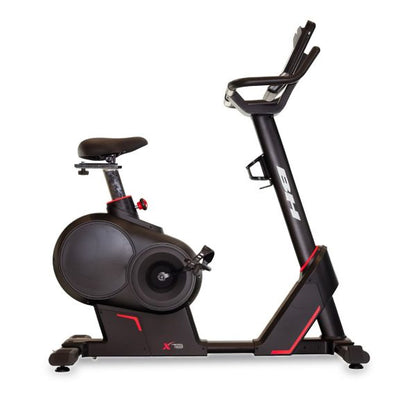 Bicicleta estática XTB Multimedia H865TFT