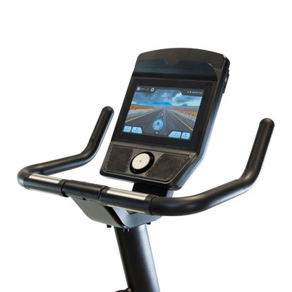 Bicicleta estática XTB Multimedia H865TFT