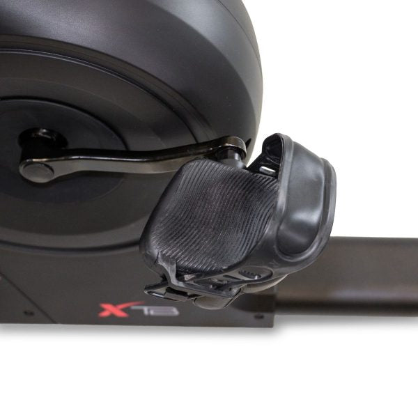 Bicicleta estática XTB Multimedia H865TFT