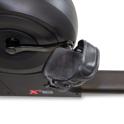 Bicicleta estática XTB Multimedia H865TFT