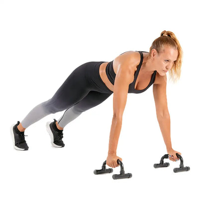 Soporte Flexion Push Up Evergy Home