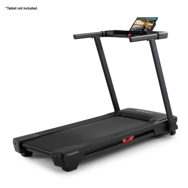 Cinta de correr T Series 5 NordicTrack