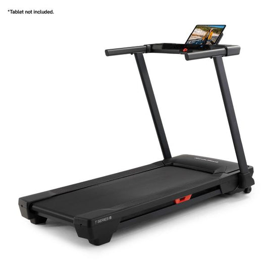 Cinta de correr T Series 5 NordicTrack