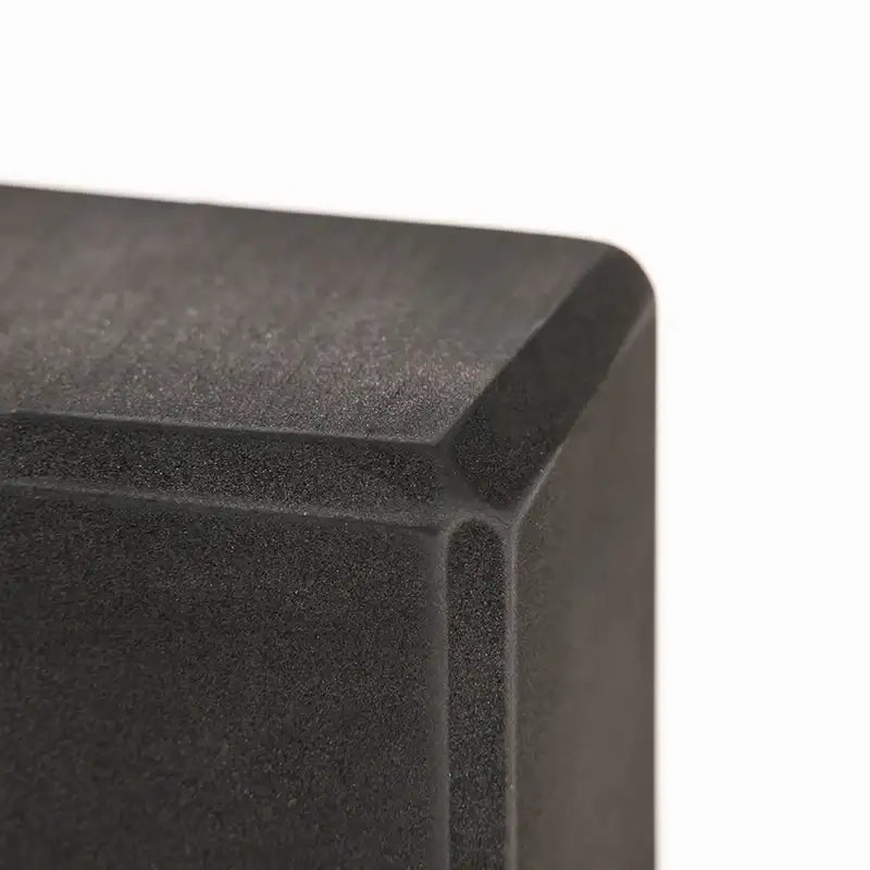 Block de yoga Evergy black