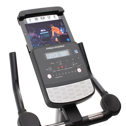 Monitor de la Bicicleta estática 320 CSX+ Proform - Sportech Fitness
