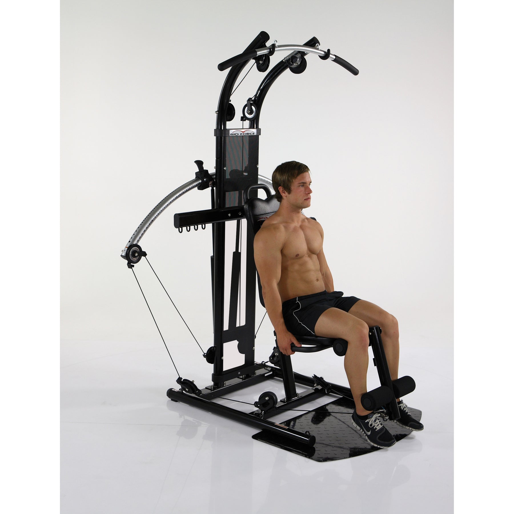 Bio force exercise machine hot sale