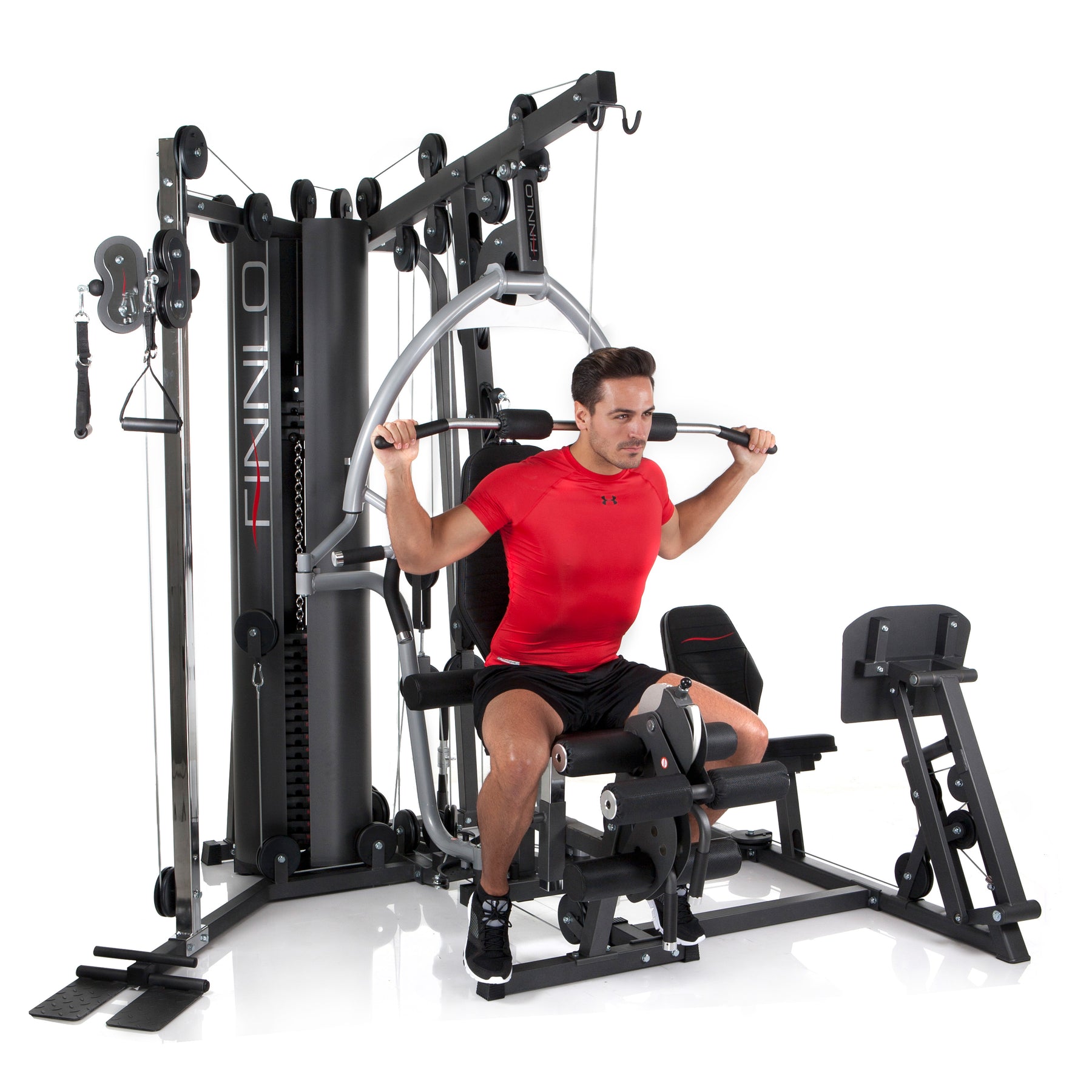  Banco para gimnasio plegable ajustable banco de peso ajustable  banco de pesas entrenamiento de intensidad plegable banco de ejercicio  corporal silla de presión adecuado para gimnasio en casa : Deportes y