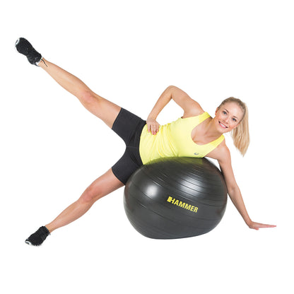 Pelota Hammer Gym Ball 75cm - Sportech fitness