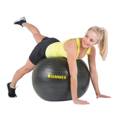 Pelota Hammer Gym Ball 75cm - Sportech fitness