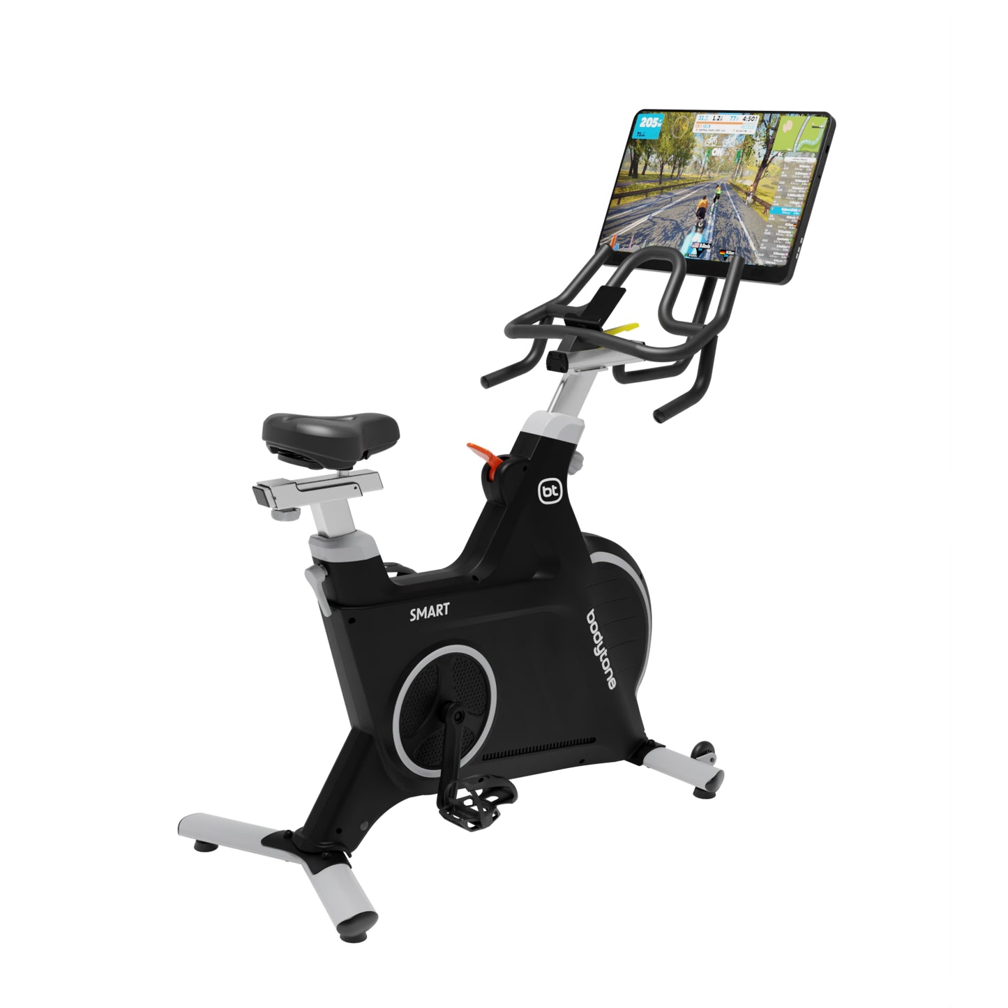 Ciclo Indoor Active Bike 500 Smart Screen Bodytone