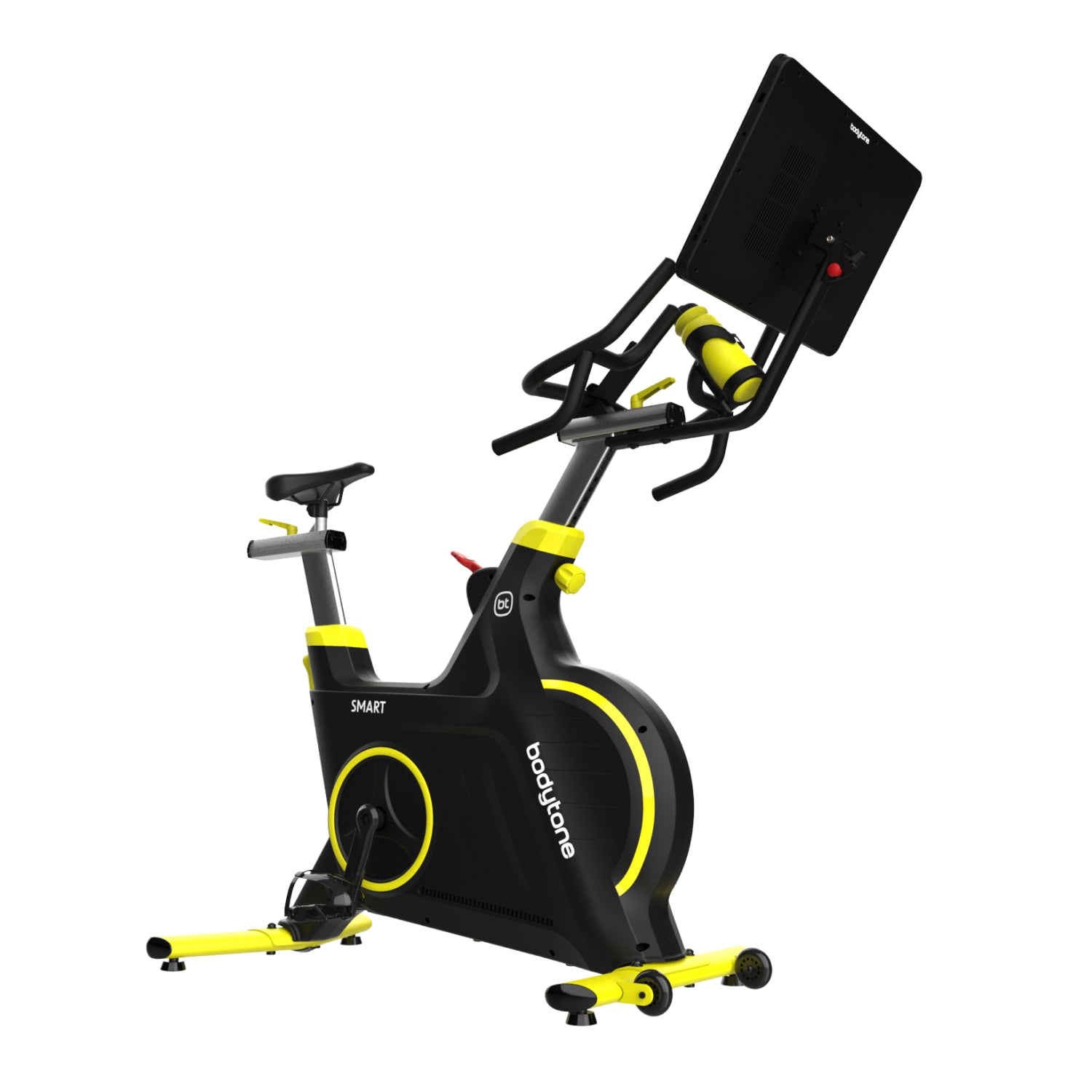 Spinning bikes or indoor cycle - Sportech fitness