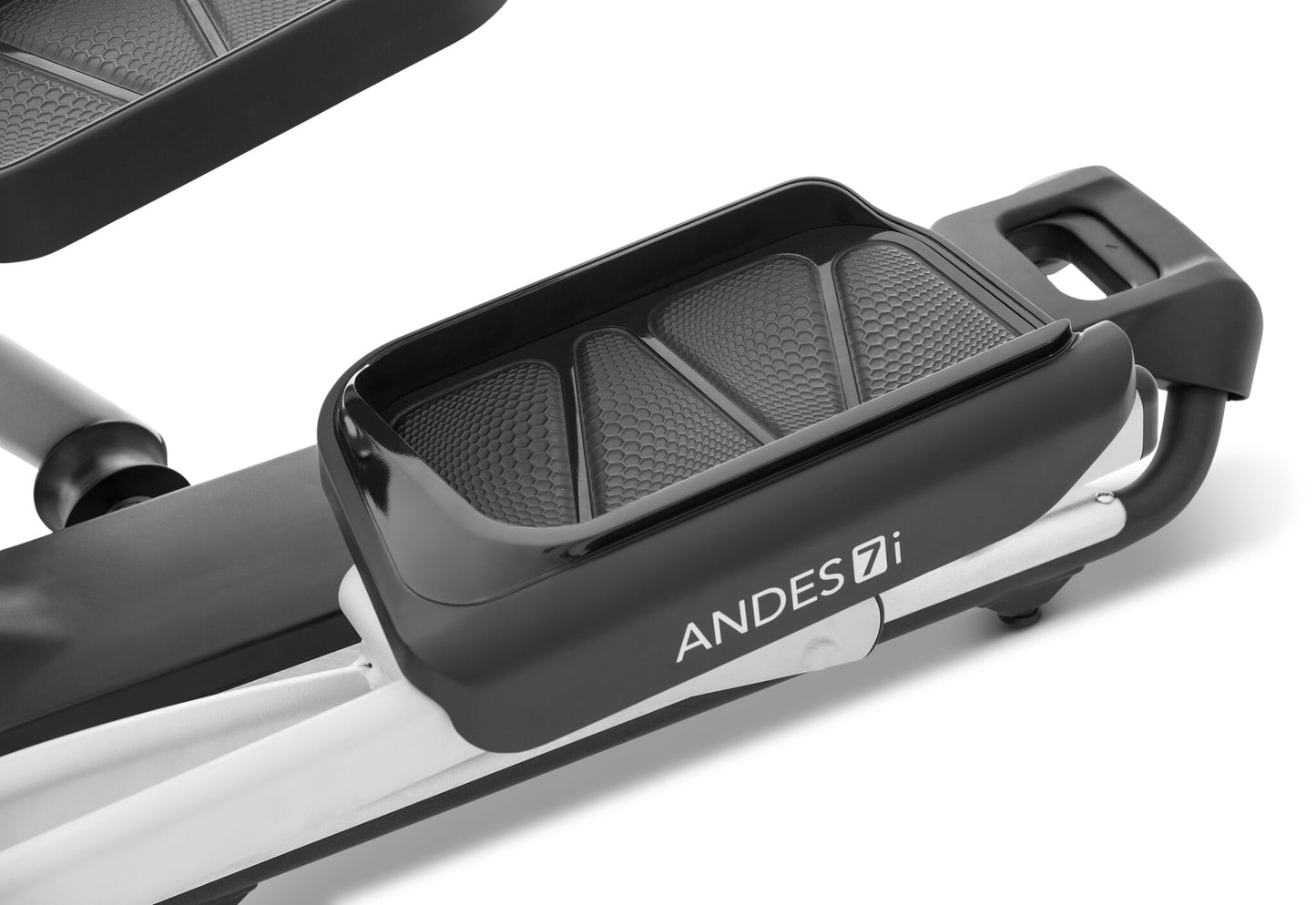Bicicleta elíptica Andes 7i Horizon- Sportech Fitness