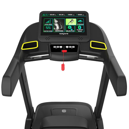 Cinta de correr Active Run 600 Smart Screen Bodytone